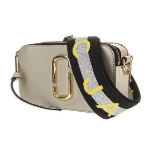 Marc Jacobs Snapshot Bag